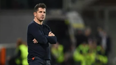 Emre Belözoğlu'ndan 'ayrılık' açıklaması