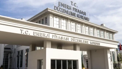 EPDK 7 şirkete lisans verdi