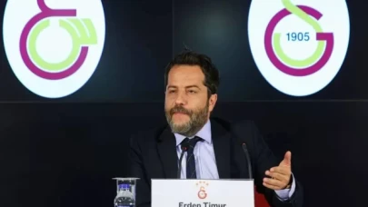 Erden Timur'dan Icardi açıklaması: Kalması yüksek bir ihtimal değil