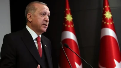 Erdoğan: Deprem konutlarının ilk bölümünün teslimatı ekim-kasım aylarında başlıyor
