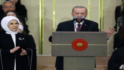 Erdoğan: “Milletimiz, Cumhuriyet’in ikinci asrını Türkiye Yüzyılı ile taçlandıracaktır”