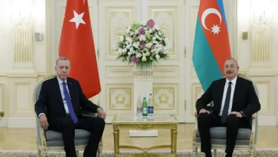 Erdoğan: Şuşa Başkonsolosluğu'nu açmaya hazırız