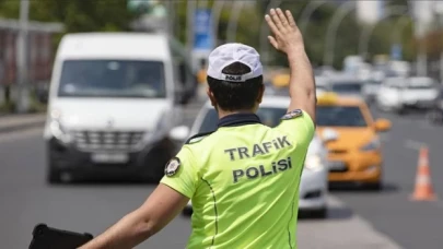 Erdoğan’ın yemin töreni sebebiyle Ankara’da bazı yollar trafiğe kapatılacak