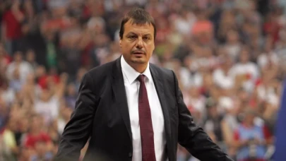 Ergin Ataman, Panathinaikos ile 2 yıllık sözleşme imzaladı