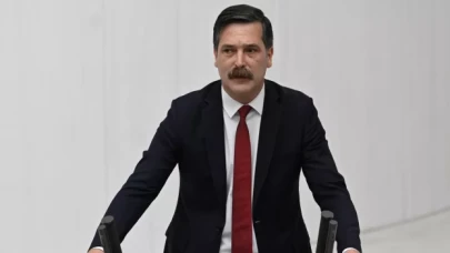 Erkan Baş: Seçilmiş bir milletvekili Anayasa'ya rağmen cezaevinde tutulmaya devam ediliyor
