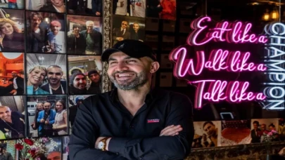 Evsizlikten pizza krallığına