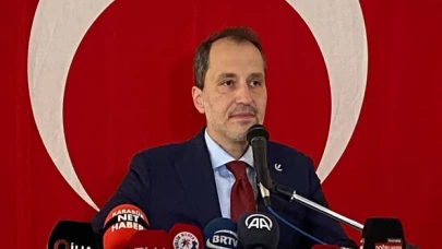 Fatih Erbakan: Devletin görevi sadaka dağıtmak değildir