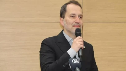 Fatih Erbakan: Sağlık Bakanlığı yerli ve milli bir istikamette yürümeli