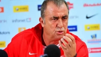 Fatih Terim'in Instagram hesabı hacklendi
