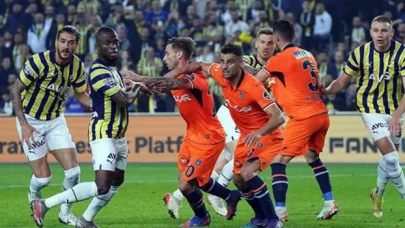 Fenerbahçe mi, Başakşehir mi; Türkiye Kupası sahibini buluyor