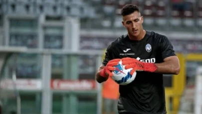 Fenerbahçe’nin hedefindeki Juan Musso’nun fiyatı belli oldu