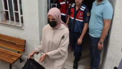 Fethullah Gülen'in yeğeni Asiye Gülen tutuklandı