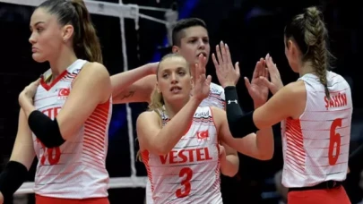 Filenin Sultanları, Polonya'ya mağlup oldu