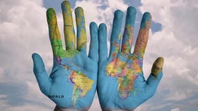 Fizikçilerden uyarı: Dünya, geri dönüşü olmayan bir kaosa girebilir