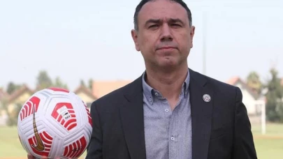 Galatasaray, eski Arsenal şef scoutu Francis Cagigao ile anlaştı