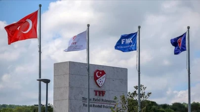 Galatasaray PFDK’ya sevk edildi