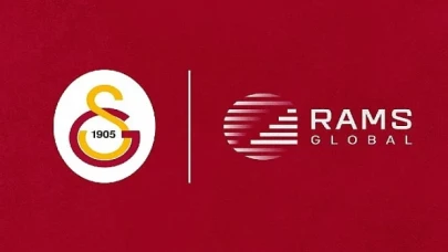 Galatasaray Stadyumu’nun yeni İsim Sponsoru “Rams Global”