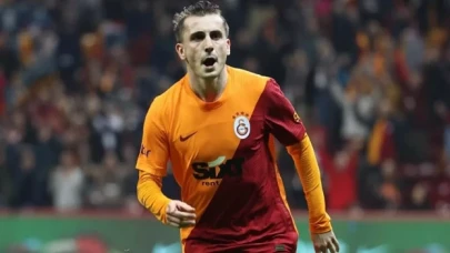 Galatasaray'da Kerem Aktürkoğlu'na büyük zam
