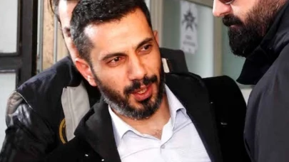 Gazeteci Mehmet Baransu'ya beraat