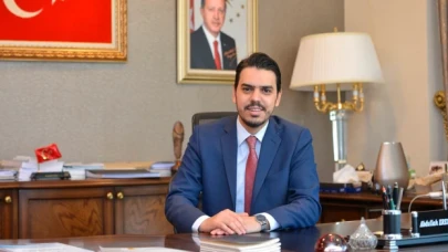 Gençlik ve Spor Bakanı Abdullah Eren kimdir? Kaç yaşında, nereli? Gençlik ve Spor Bakanı Abdullah Eren'in biyografisi