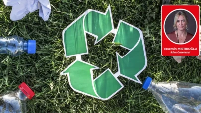 Geri dönüşüme takılıp kalmayalım!