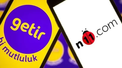 Getir kurucusu Nazım Salur duyurdu: 'n11'in tüm hisseleri de satın alındı'