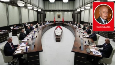 Güvenmek, güvenmemek ya da güvenememek işte bütün mesele bu