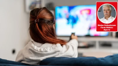 Haber kanallarının reytingleri