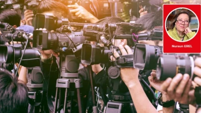 Haber kutsal, yorum hürdür