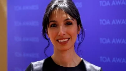 Hafize Gaye Erkan, TCMB'nin ilk kadın başkanı oldu