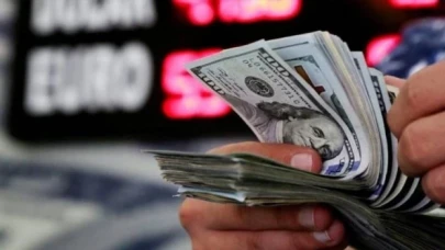 Hazine ve Maliye Bakanlığı açıkladı; dış borç stoku 475,7 milyar dolar