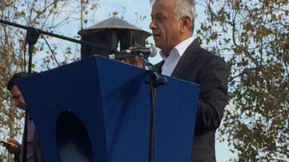 HDP PM üyesi Doğan Erbaş tutuklandı