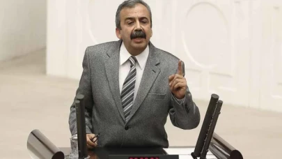 HDP’nin Meclis Başkanvekili Sırrı Süreyya Önder oldu