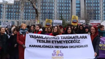 Hiranur Vakfı'ndaki çocuğa cinsel istismar davası 17 Temmuz'a ertelendi