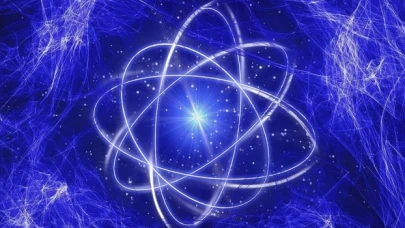 İlk kez tek bir atom, X-ışınıyla gözlemlendi