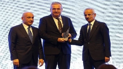 “İlklerin Havayolu” Corendon Airlines, “Türkiye’nin İlk 1000 İhracatçısı” Listesinde Bir Kez Daha Yer Aldı