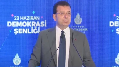 İmamoğlu: 21 yıllık iktidarın en zayıf olduğu bir dönemde ne yazık ki kaybettik