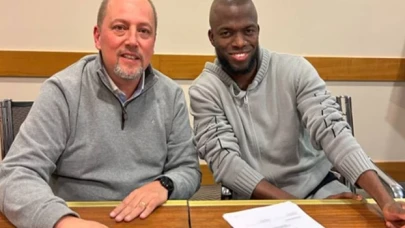 Internacional, Enner Valencia transferini açıkladı