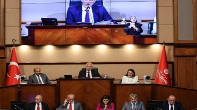 İstanbul Büyükşehir Belediye Meclisi, artan maliyetler ve enflasyon nedeniyle su fiyatlarında güncellemeye gitti