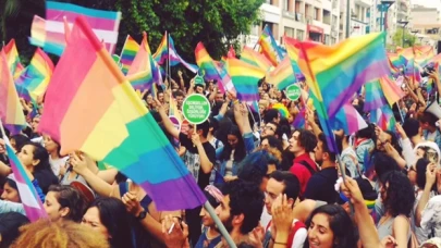 İstanbul’da Onur Haftası yasağı; “İzinsiz gösteri yapan gruplara asla müsaade edilmeyecek”