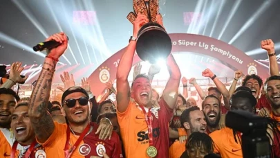 İşte Galatasaray'ın Devler Ligi yolu ve rakipleri