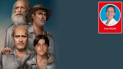 İşte gerçek bir oyuncu!