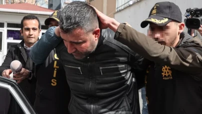 İYİ Parti binasına mermi isabet etmesine ilişkin dava karara bağlandı