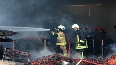 İzmirliler afet durumlarında mesajla bilgilendirilecek