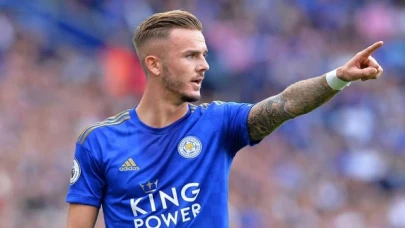 James Maddison, Tottenham yolunda