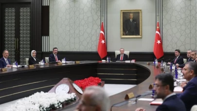 Kabine toplanıyor: Bayram ikramiyeleri artacak mı?