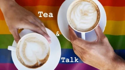 Kadıköy Kaymakamlığı LGBTİ+’ların 'çay içme'sini yasakladı