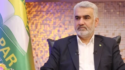 Kadın düşmanı olarak bilinen Hüda Par, şimdi de hayvan düşmanı çıktı!