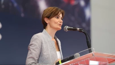 Kaftancıoğlu: Parti içi konuları dışarıda konuşanlar zarar veriyor