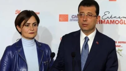 Kaftancıoğlu'ndan "İmamoğlu" mesajı